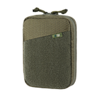 Edc M-Tac Pocket HEX Elite Ranger Green