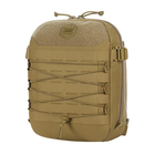 Підсумок M-Tac Modular Assault Pack Elite Coyote