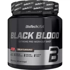 Передтренувальний комплекс BioTech Black Blood CAF+ Кола