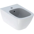 Биде подвесное GEBERIT SMYLE Square белое 500.209.01.1