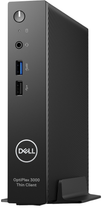 Комп'ютер Dell OptiPlex 3000 (5397184899403)