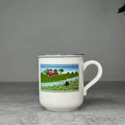 Чашка Villeroy & Boch Design Naif Fisherman 300 мл (1023374874)