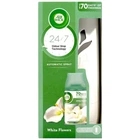 Освежитель воздуха автоматический Airwick Freshmatic White flowers 250 мл