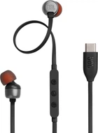 Наушники JBL Tune 310C Black (JBLT310CBLK)