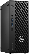 Комп'ютер Dell Precision 3280 CFF (5397184899304) Black