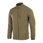 Кофта M-Tac Legatus Microfleece Olive M