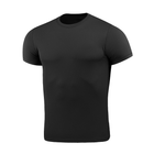 Футболка M-Tac потоотводящая Summer Black 2XL