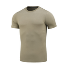 Футболка M-Tac 93/7 Tan M