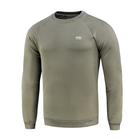 Свитшот M-Tac Cotton Dark Olive XS