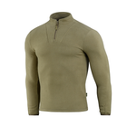 Кофта M-Tac Delta Fleece Tan XS