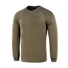 Реглан M-Tac Athlete Dark Olive M