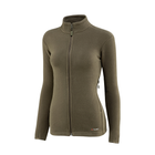 Кофта M-Tac Nord Fleece Polartec Lady Dark Olive L