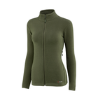 Кофта M-Tac Nord Fleece Polartec Lady Army Olive XL