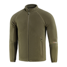 Кофта M-Tac Polartec Sport Dark Olive XS