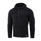 Кофта M-Tac Sprint Fleece Polartec Black M