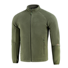 Кофта M-Tac Polartec Sport Army Olive S