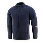 Кофта M-Tac Polartec Sport Dark Navy Blue S