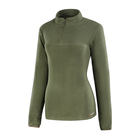 Кофта M-Tac Delta Polartec Lady Army Olive S