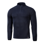 Кофта M-Tac Delta Polartec Dark Navy Blue M