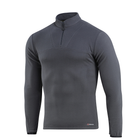 Кофта M-Tac Delta Polartec Dark Grey 3XL