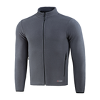 Кофта M-Tac Nord Fleece Polartec Dark Grey XL