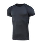 Футболка M-Tac потоотводящая Athletic Tactical Gen.2 Dark Navy Blue 2XL