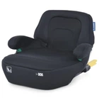Автокресло-бустер ME 1112 i-GO Black