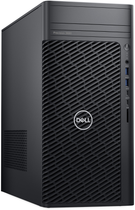 Комп'ютер Dell Precision 3680 Performance Tower (5397184865293) Black