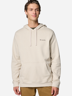 Худі чоловіче Columbia Columbia Trek Graphic Hoodie 2018494280 M Молочне (195981404777)