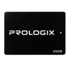 SSD диск 512GB Prologix S-360 2.5 SATAIII TLC