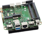 Комп'ютер ASUS NUC 13 Pro Board BNUC13ANBI30000 (90AR00J1-M00070)