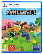 Гра Minecraft для PS5 (5056635611741)