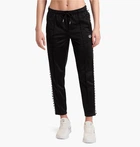 Штаны Arena 7/8 Team Pant Black 001780-510 XS
