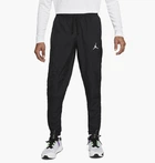 Штаны Air Jordan Mens Woven Pants Black DH9073-011 S