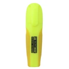 Текстовый маркер BuroMax Neon 2-4 мм желтый (BM.8904-08)
