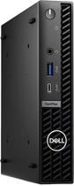 Комп'ютер Dell OptiPlex 7020 MFF Plus (5397184802069)