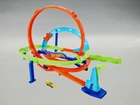 Ігровий набір "Випробування гіперпетлі" Hot Wheels