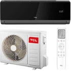Кондиционер TCL TAC-18CHSD/XA82IN Black Inverter R32 WI-FI