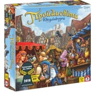Настольная игра Yellowbox Пройдисвіти Кведлінбурга (The Quacks of Quedlinburg)