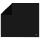 Игровая поверхность, коврик для мышки Proove Gaming Radiance L Mouse Pad |450х400х3ммmm| Black