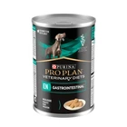 Корм для взрослых собак Purina Pro Plan VETERINARY DIETS EN Gastrointestinal Влажный мусс