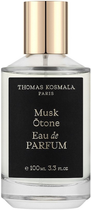 Woda perfumowana unisex Thomas Kosmala Musk Otone 100 ml (5060412110617)