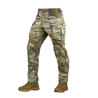 Брюки M-Tac Army Gen.II NYCO Extreme Multicam 40/36