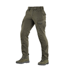 Штани M-Tac Aggressor Gen.II Vintage Dark Olive 28/32