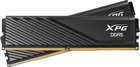 Pamięć ADATA DDR5-6000 65536MB PC5-48000 (Kit of 2x32768) XPG Lancer Blade Black (AX5U6000C3032G-DTLABBK)