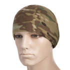 Шапка M-Tac Watch Cap фліс (260г/м2) Multicam XL