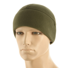 Шапка M-Tac Watch Cap Premium флис (250г/м2) National Guard XL