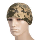 Шапка M-Tac Watch Cap флис (260г/м2) with Slimtex MM14 M