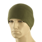 Шапка M-Tac Watch Cap флис Light Polartec Gen.II Army Olive S