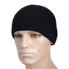 Шапка M-Tac Watch Cap Elite флис (270г/м2) Dark Navy Blue S